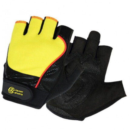 Weightlifting Gloves